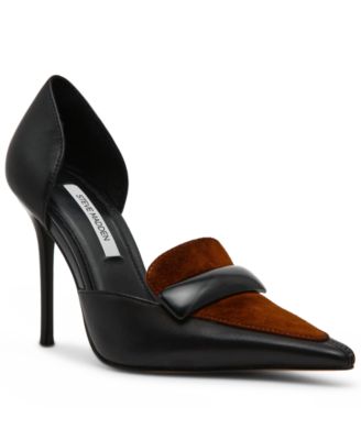 Women's Delphini D'Orsay Tailored Pumps