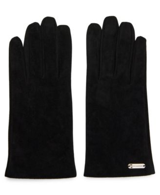 Women's Short Pull-On Gloves