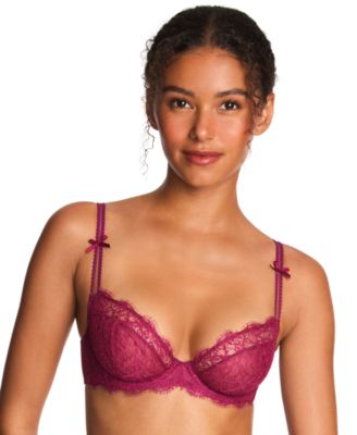 b.tempt'd Women's by Wacoal It's On Lace Underwire Bra 951296