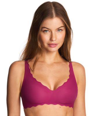 b.tempt'd Women's by Wacoal b.wow'd Wirefree Bralette 952287