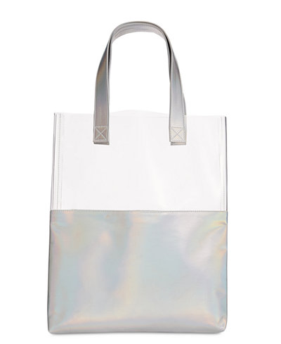 ban.do Holographic Peekaboo Tote, A Macy's Exclusive Style