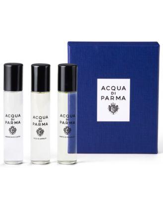 3-Piece Blu Mediterraneo Discovery Gift Set