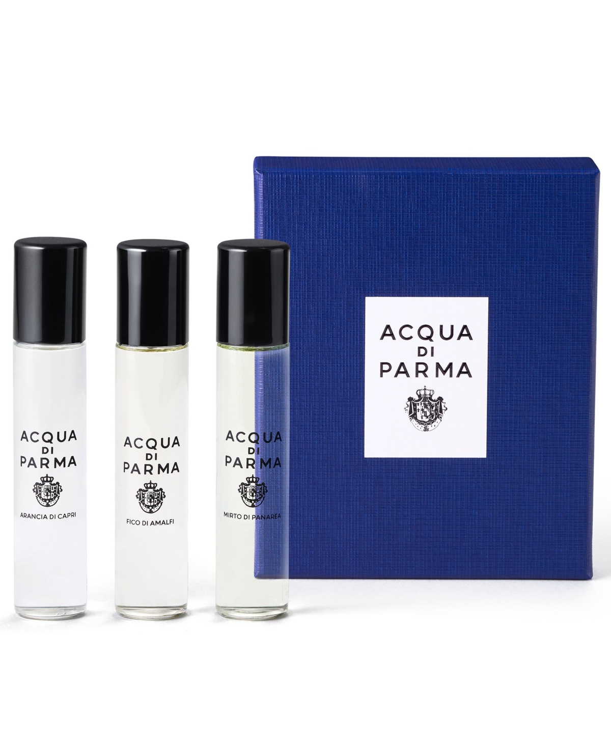 Acqua Di Parma 3-Piece Blu Mediterraneo Discovery Gift Set