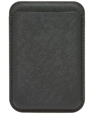 MagSafe Pebbled Leather Card Case