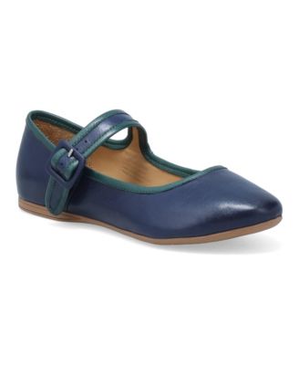 Miz Mooz Kayla Women's Flats - Macy's