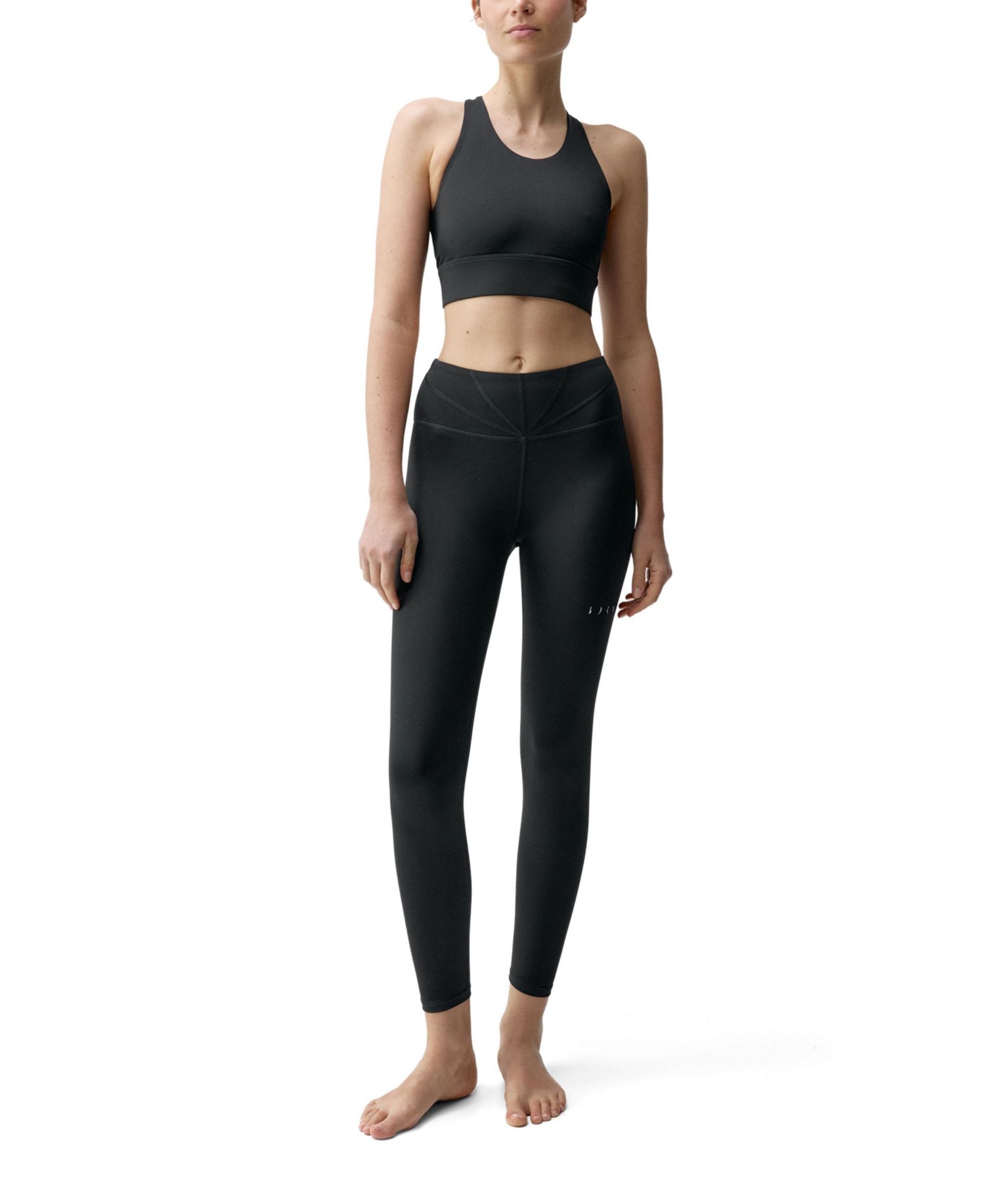 Women's Medium-Support Sports Top