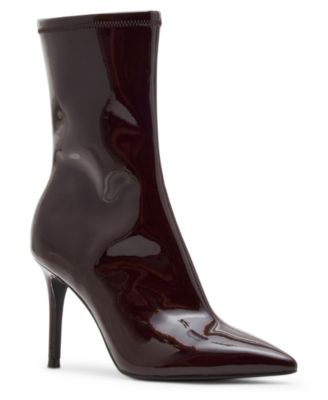 Women's Kraftt Stiletto Dress Booties