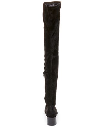 Steve madden top gabriana boot