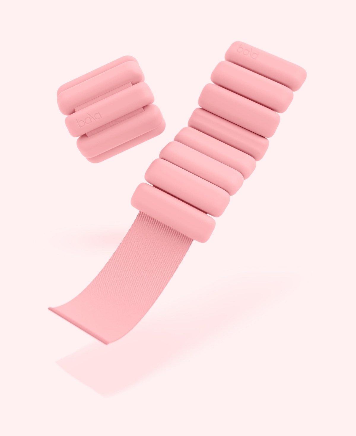Bala Bangles Wearable Weights