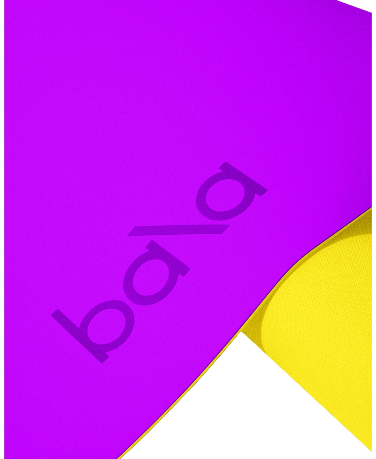 Bala Non-Slip Exercise Play Mat