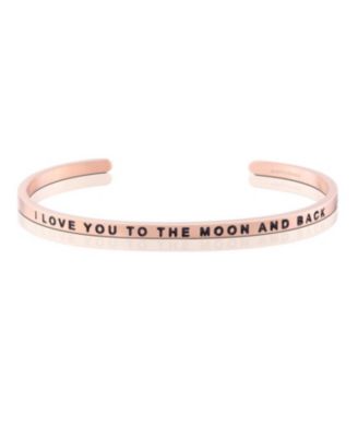 To The Moon And Back Bracelet