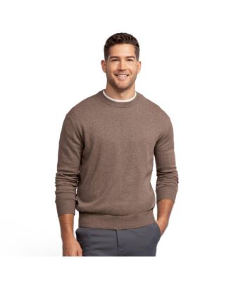Men's Anytime Crewneck Sweater