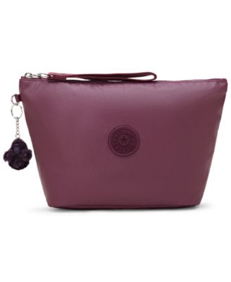 Naomi Large Zipper Wristlet 