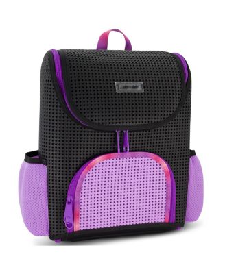 Kids' Student Padded Laptop Compartment Backpack