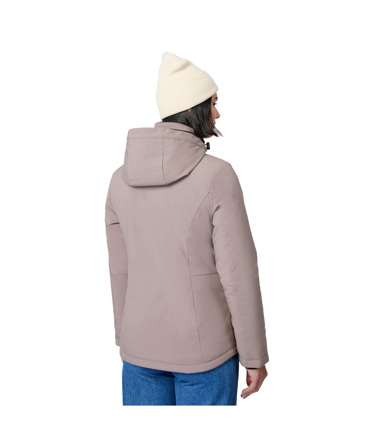 Women's FreeCycle Thermo Super Softshell II Jacket