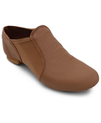 Women's Jazz Slip On Skintone