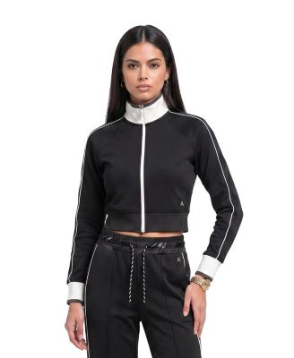 Women's Giroder Short Track Jacket