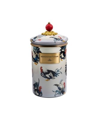 Henhouse Large Canister
