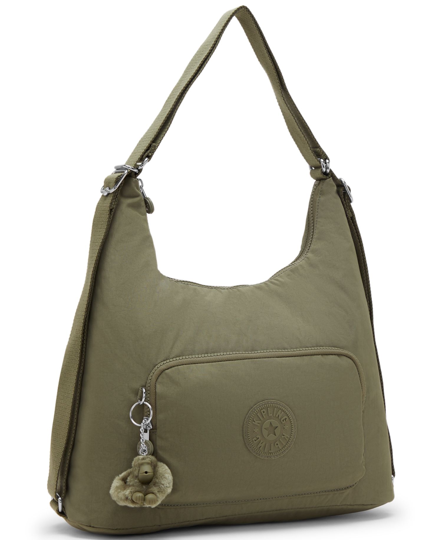 Yenna Convertible Large Backpack Shoulder Handbag
