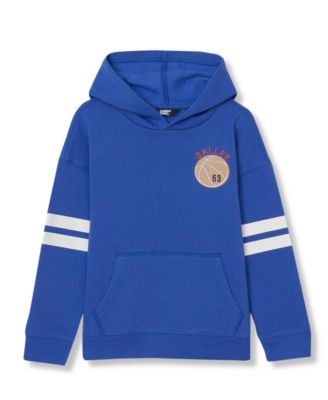 Boys Graphic Hoodie