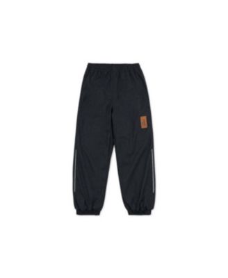 Little and Big (6-14) Unisex Lined Splash Pants