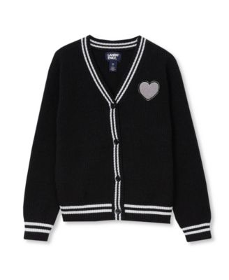 Girls Varsity Cardigan