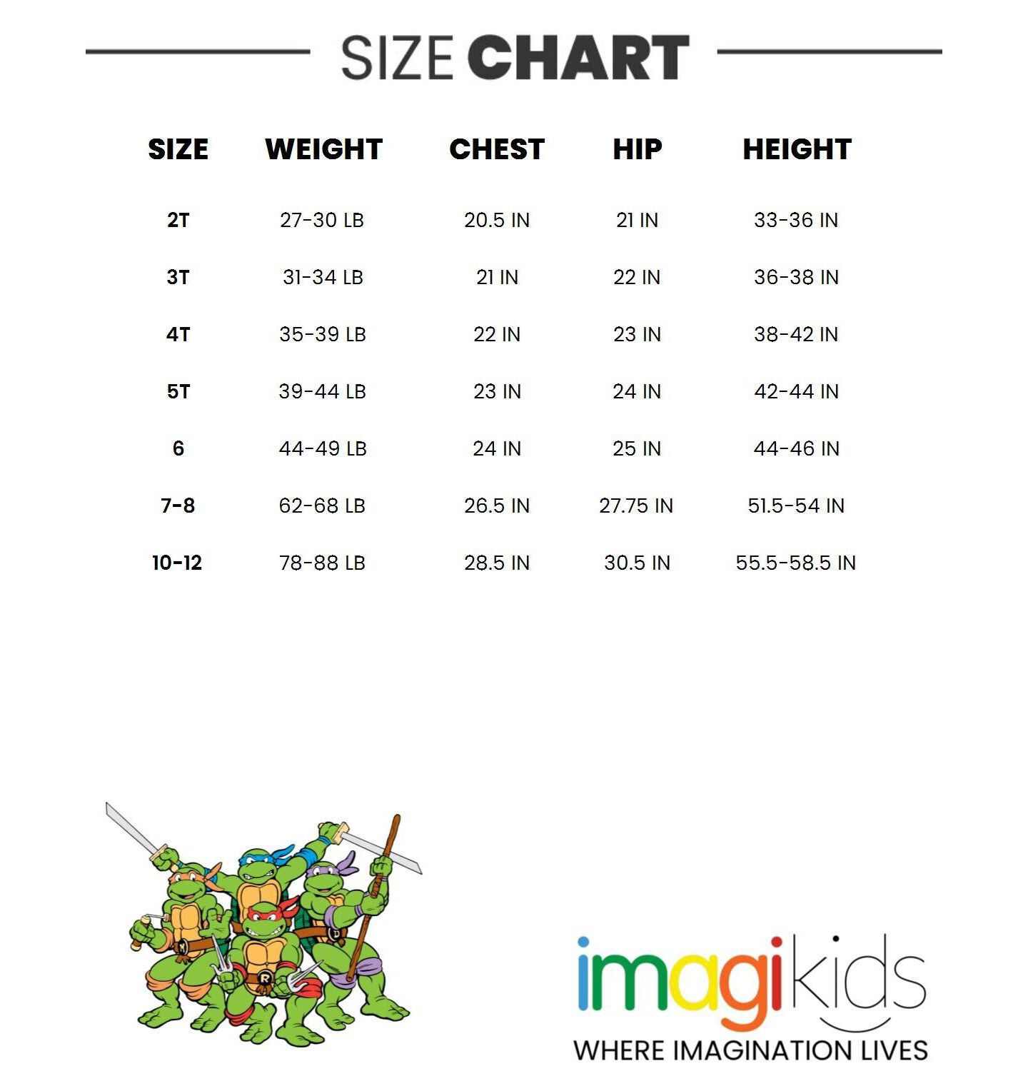 Комплект Teenage Mutant Ninja Turtles Athletic 2-Piece T-Shirt and Shorts Set для мальчиков, цвет: Зелёный чёрный — фото 6
