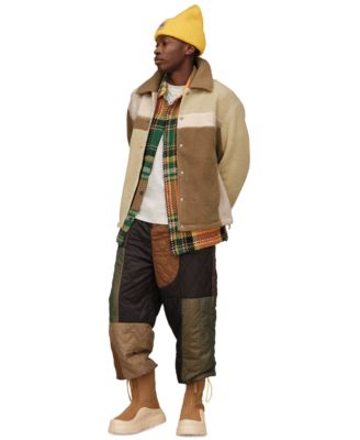 UGG Men's Lachlan Zip-Up Jacket