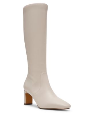 Women's Corbin Knee-High Square Toe Boots
