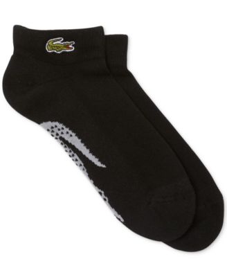 Men's Performance Terry Cushioning Crew Socks