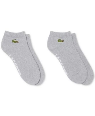 Men's Performance Ankle Socks, 2-Pack