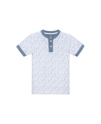 Boys' 2-16 Blade Shirt