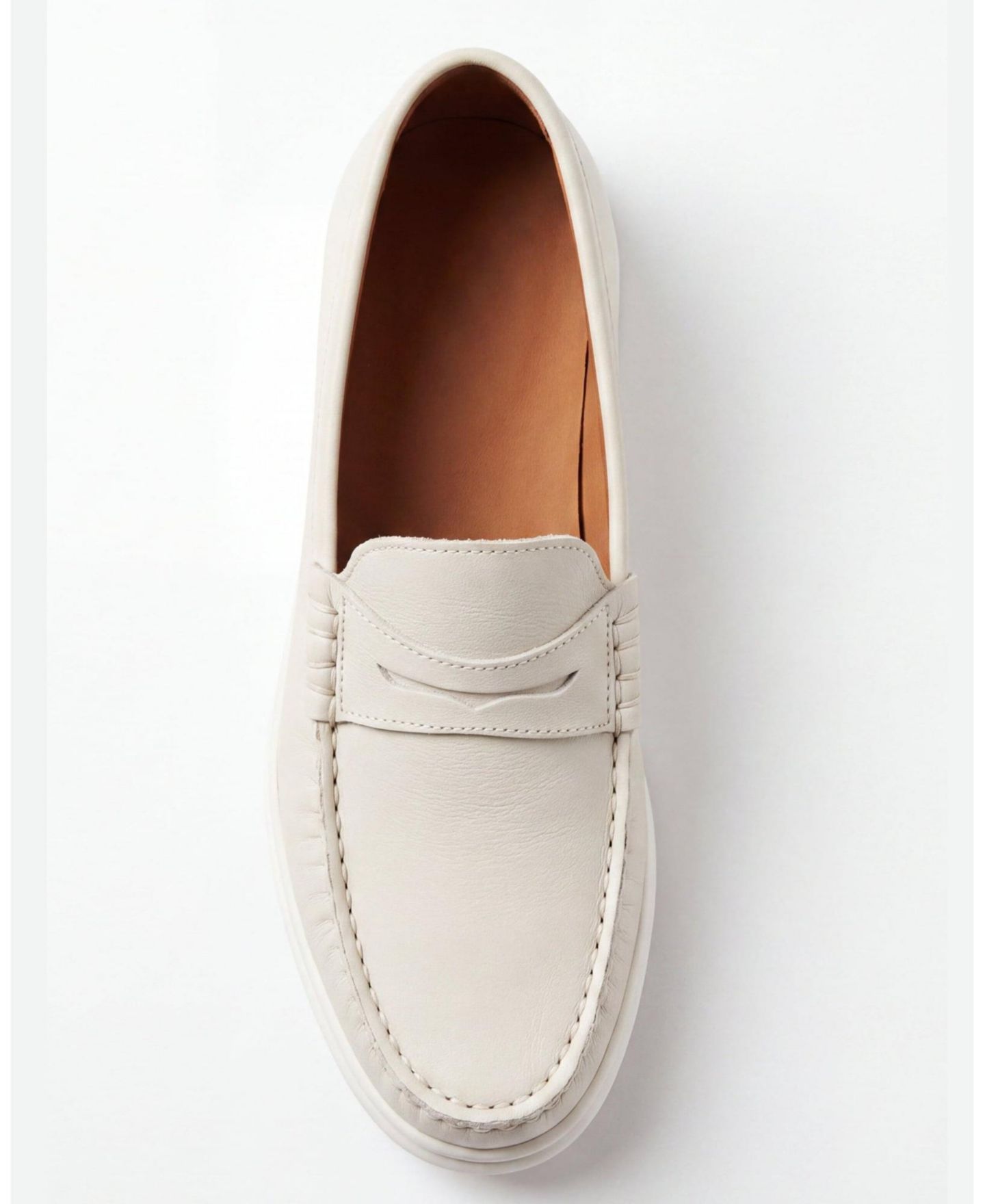 Обувь Menina Step Women's Nora Ivory Shoes, цвет: Слоновая кость — фото 13