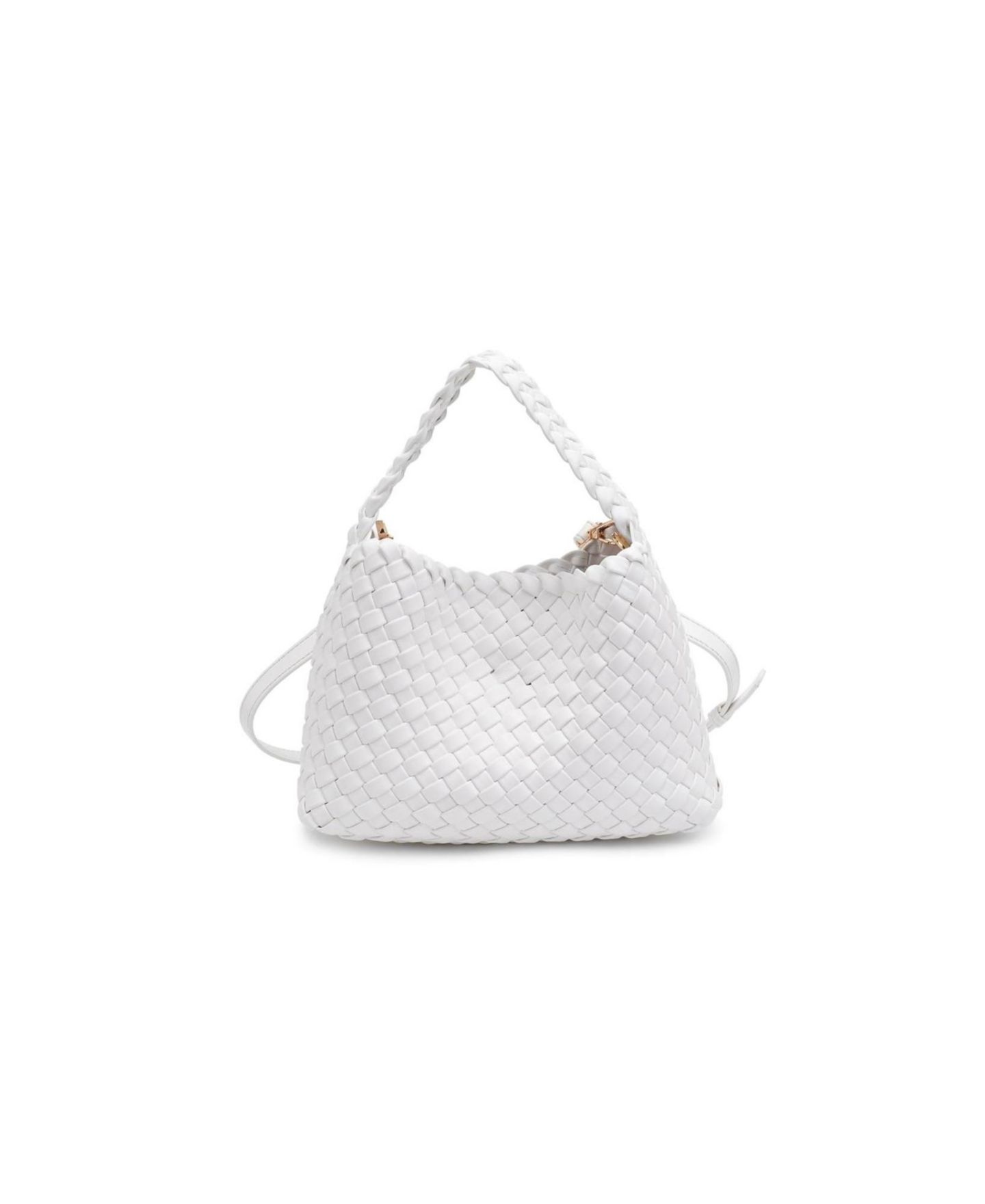 Женская сумка Moda Luxe Kaia Crossbody, цвет: Белый — фото 3