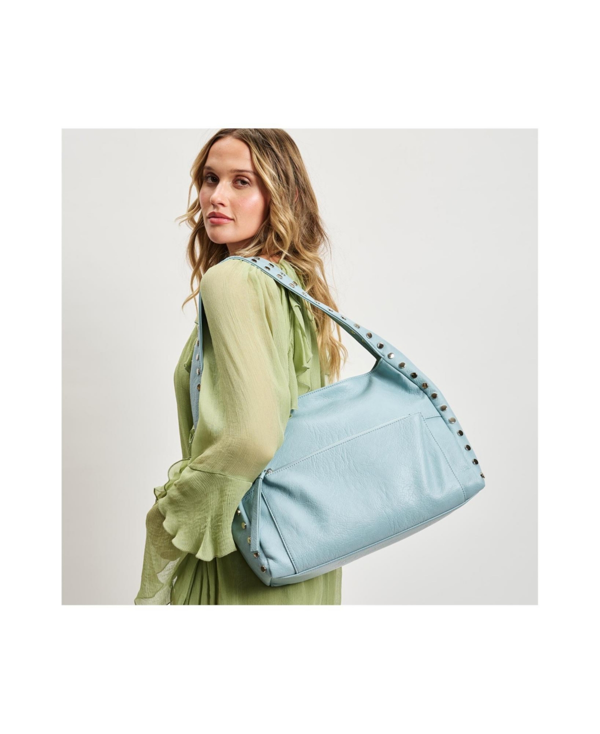 Moda Luxe Misty Hobo