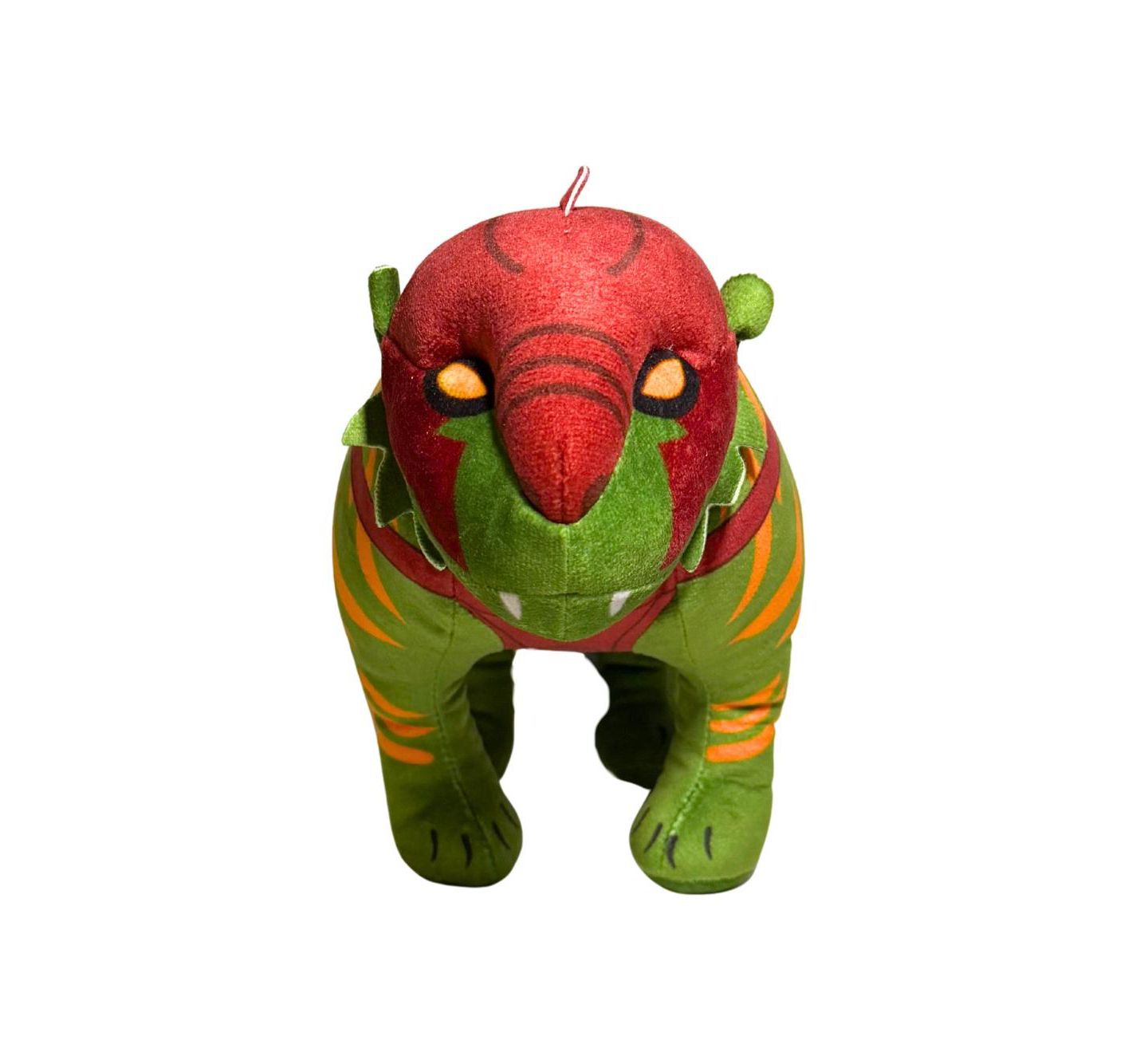 Плюшевая игрушка Legend Toys Masters of the Universe Battle Cat со светом и звуком, 12 — фото 4