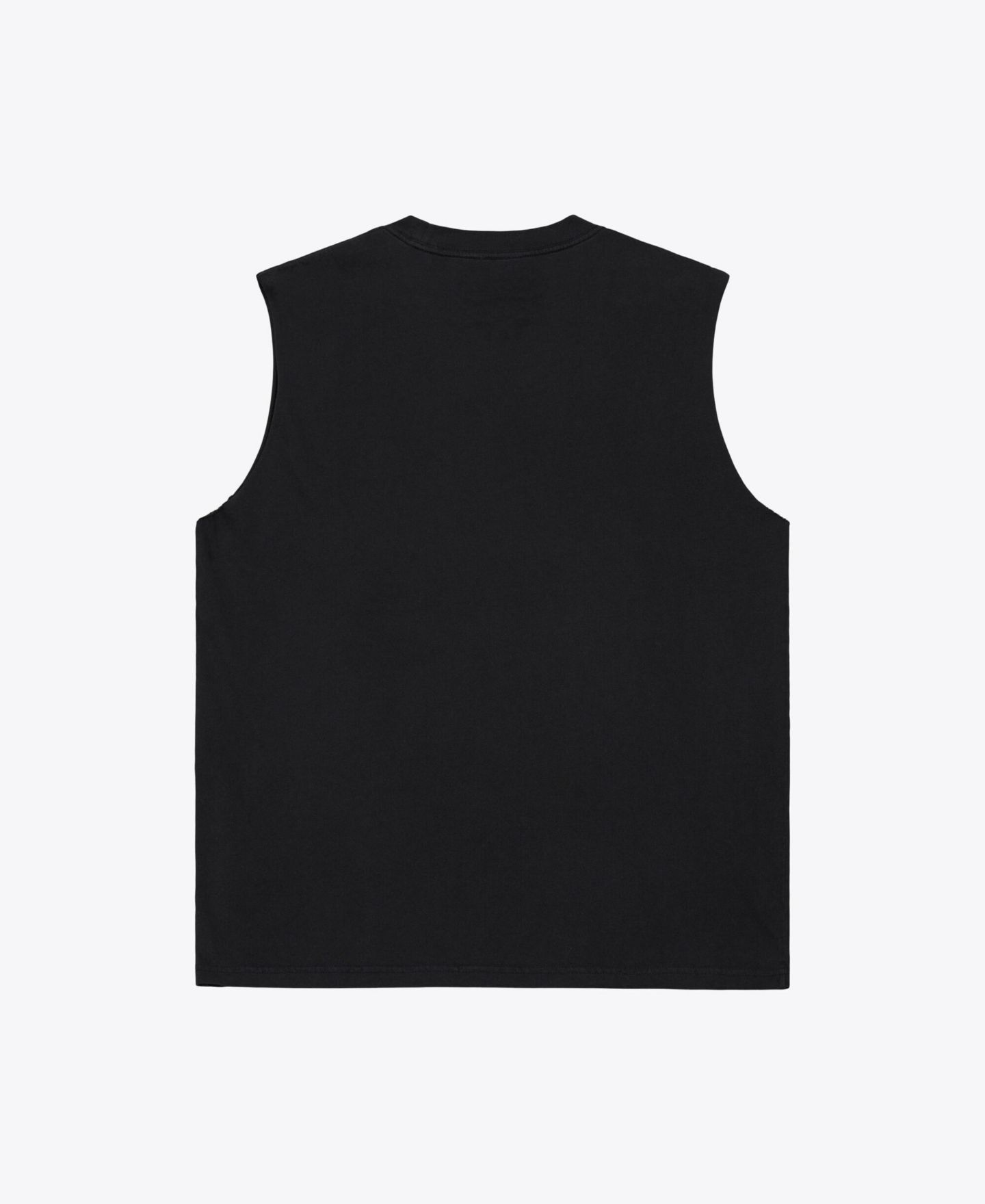 Мужской топ Mitchell & Ness Vince Carter Black Toronto Raptors Best in Class — фото 2