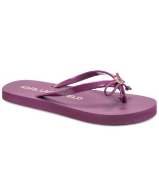 Women's Zeni Slip-On Flip Flops
