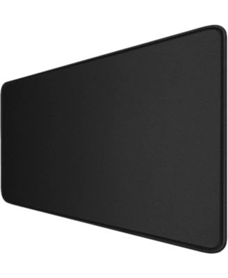 Large Extended Gaming Mouse Pad Non Slip Waterproof Smooth Surface For Office Home Esports
