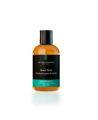 The Beard Wash, 4 Fl Oz