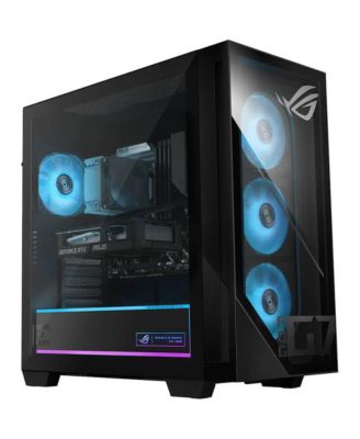 ROG G700 Intel Core Ultra 5 225F GeForce RTX 5060 Ti 16GB RAM 1TB SSD