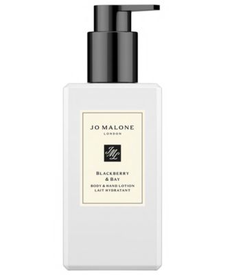 Blackberry & Bay Body & Hand Lotion, 8.5 oz.