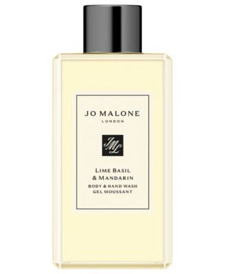 Lime Basil & Mandarin Body & Hand Wash, 8.5 oz.