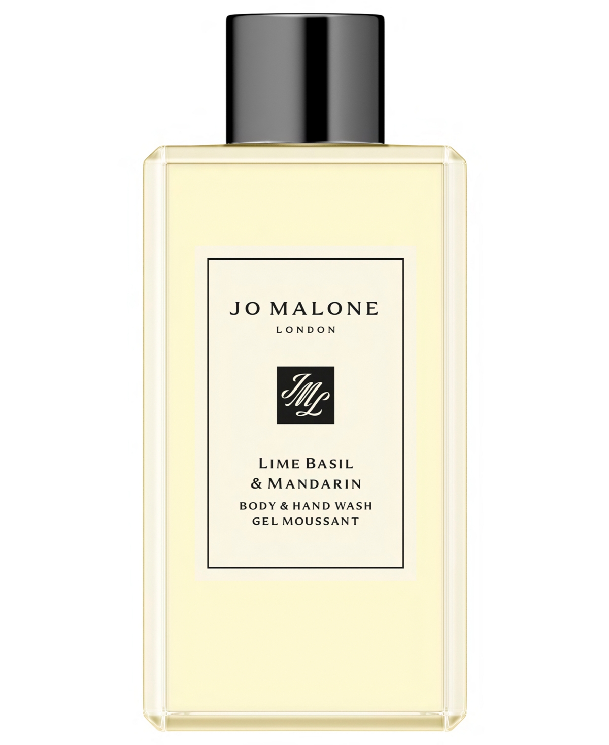 Jo Malone London Lime Basil & Mandarin Body & Hand Wash, 8.5 oz.