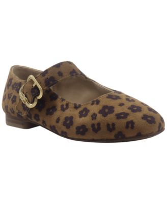 Girls' Maeve Michaela Ballet Flats