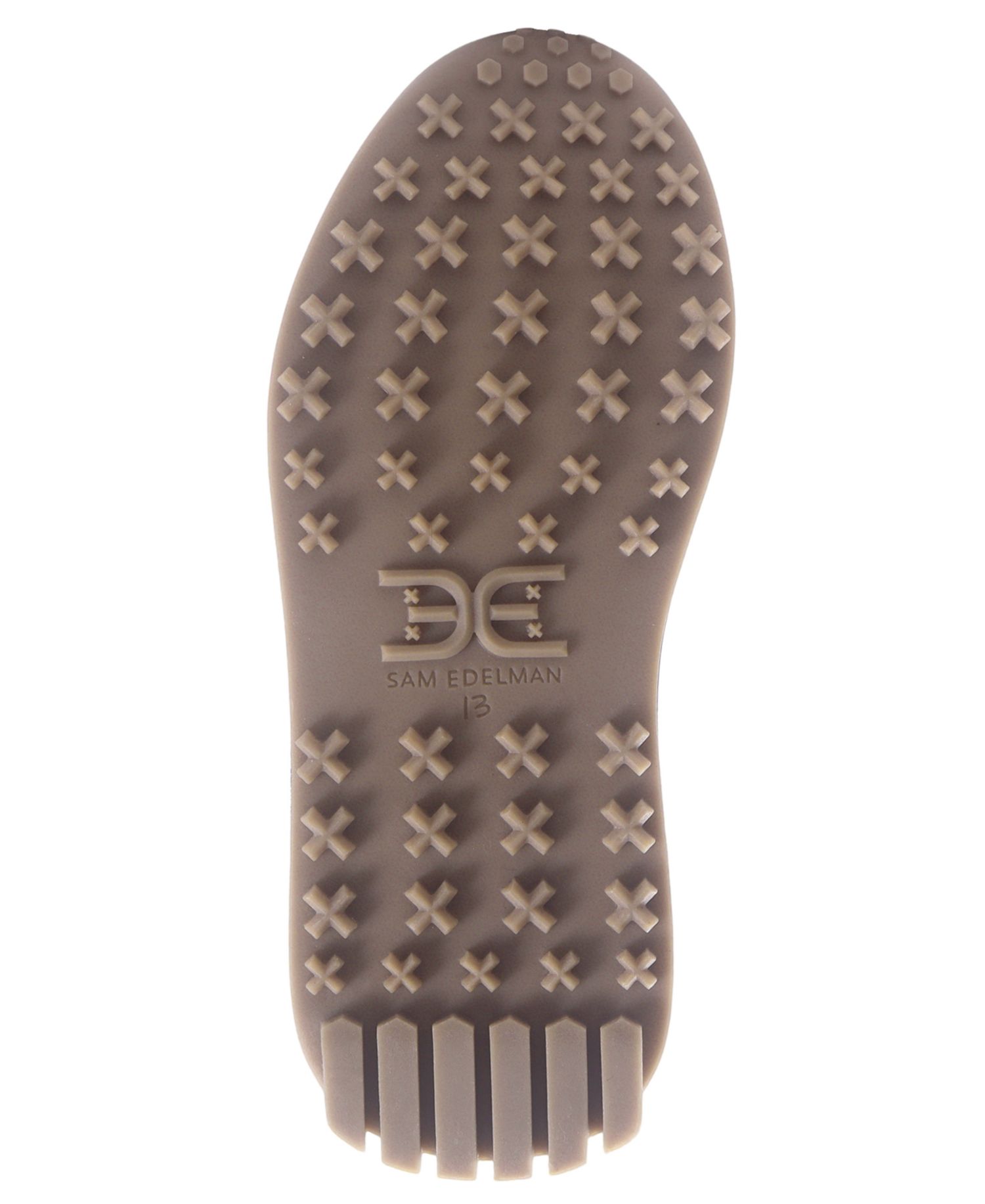 Girls' Lenny Gabby Slip-on Boots