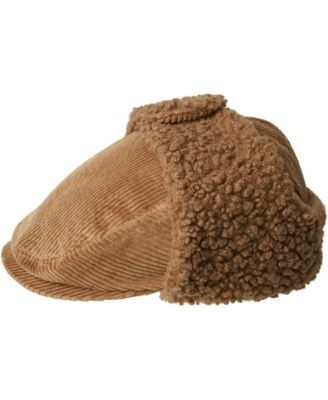 Men's Cozy Cord Bugatti