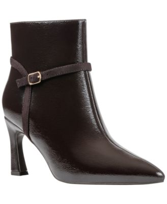Women's Ozzie Pointed Toe Dress Booties
