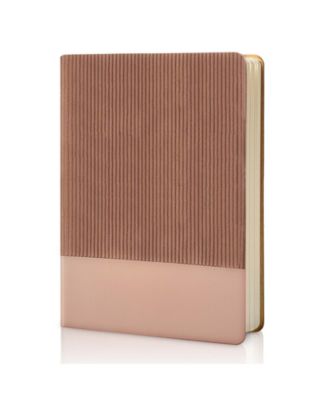 Lined Journal Notebook With Pen Gift Box Thick Paper For School Travel Work