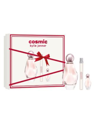 3-Piece Cosmic Kylie Jenner Eau de Parfum Spray Trio Gift Set